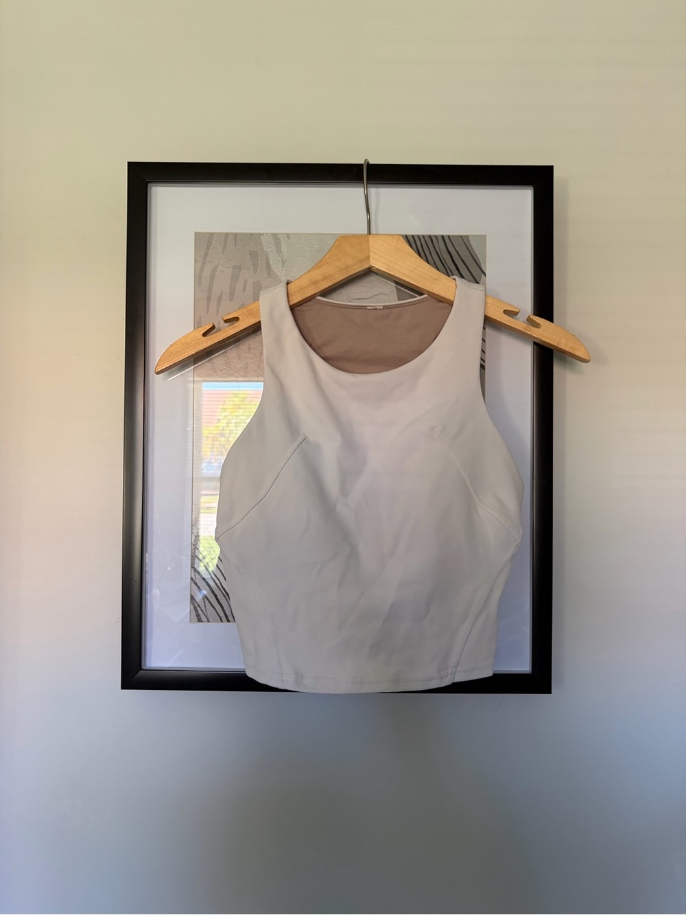 Lululemon Fast and Free bra
